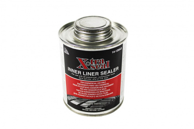 Герметик бескамерного слоя 0,5л X-tra Seal