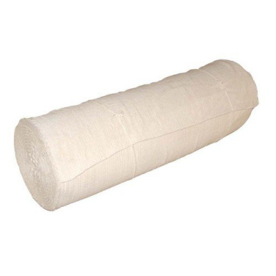 Полотно нитепрошивное (неткол) 100м. х 80см., пл.120г