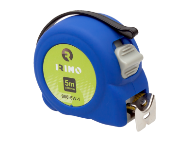 Рулетка для вертикальных измерений IRIMO 980-5W-1