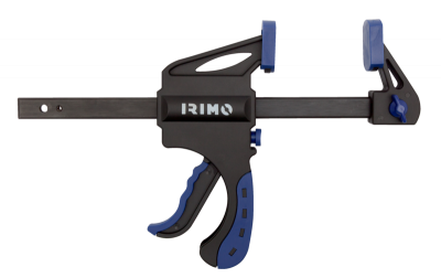 Автоматическая струбцина IRIMO 254-1200-2