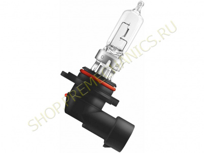 Лампа галогеновая HB3 9005 12V 60W P20D Lynx, уп. 10шт