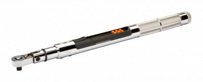 3/4" ключ динамометрический эл. 40-800 Нм