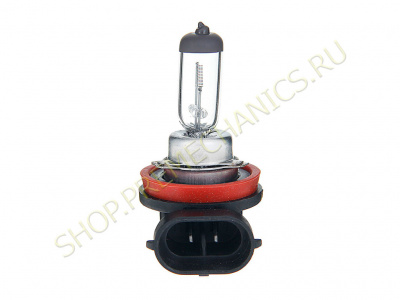 Лампа галогеновая Н8 12V  35W Lynx, уп. 10шт