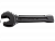 Рожковый ударный ключ IRIMO 31-75-2