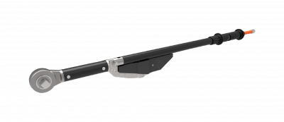 3/4" ключ динамометрический 120-600 Нм