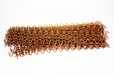 Проволока волнистая Zig-Zag, уп. 50 шт.