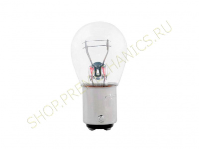 Лампа накаливания P21/5W 12V 21/5W Lynx, уп. 10шт