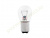 Лампа накаливания P21/5W 12V 21/5W Lynx, уп. 10шт