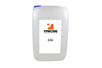 Растворитель Р-646 10л