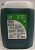 Антифриз ODIS Green Proffessional зеленый G11  10L