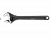 Разводной ключ с центральной гайкой IRIMO 5-100-2