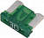 Предохранители МТА MINIVAL LOW PROFILE 30A (в блистере 50шт)
