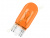 Лампа накаливания WY5W T10 12V 5W, Lynx, уп. 10 шт Лампа накаливания WY5W T10 12V 5W, Lynx, уп. 10 шт