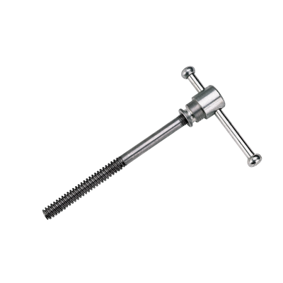 Сменный шпиндель и болт для тисков IRIMO 206-125